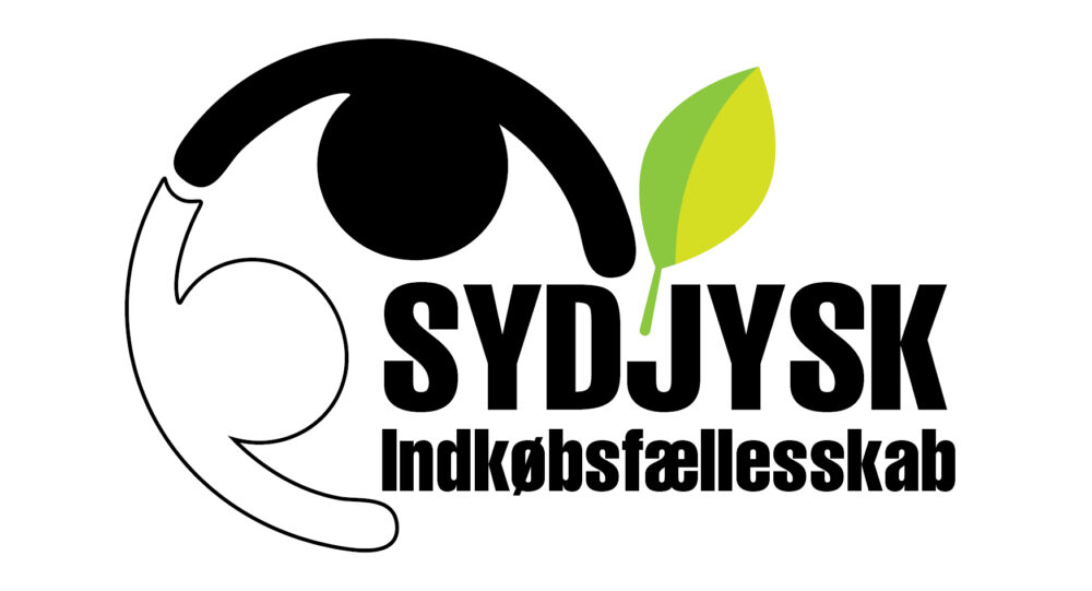 Sydjysk Indkøb - logo