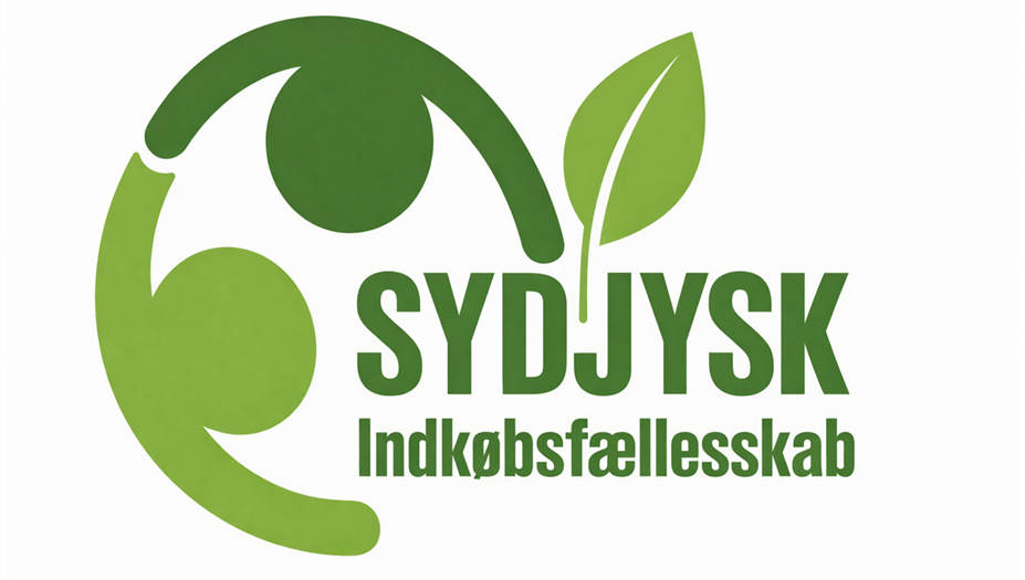 Sydjysk Indkøbsfællesskab - logo