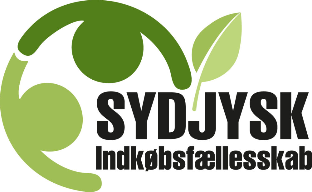 Sydjysk Indkøbsfællesskab - logo